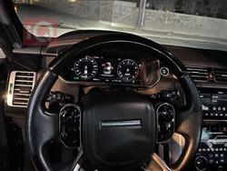 Land Rover Range Rover Vogue